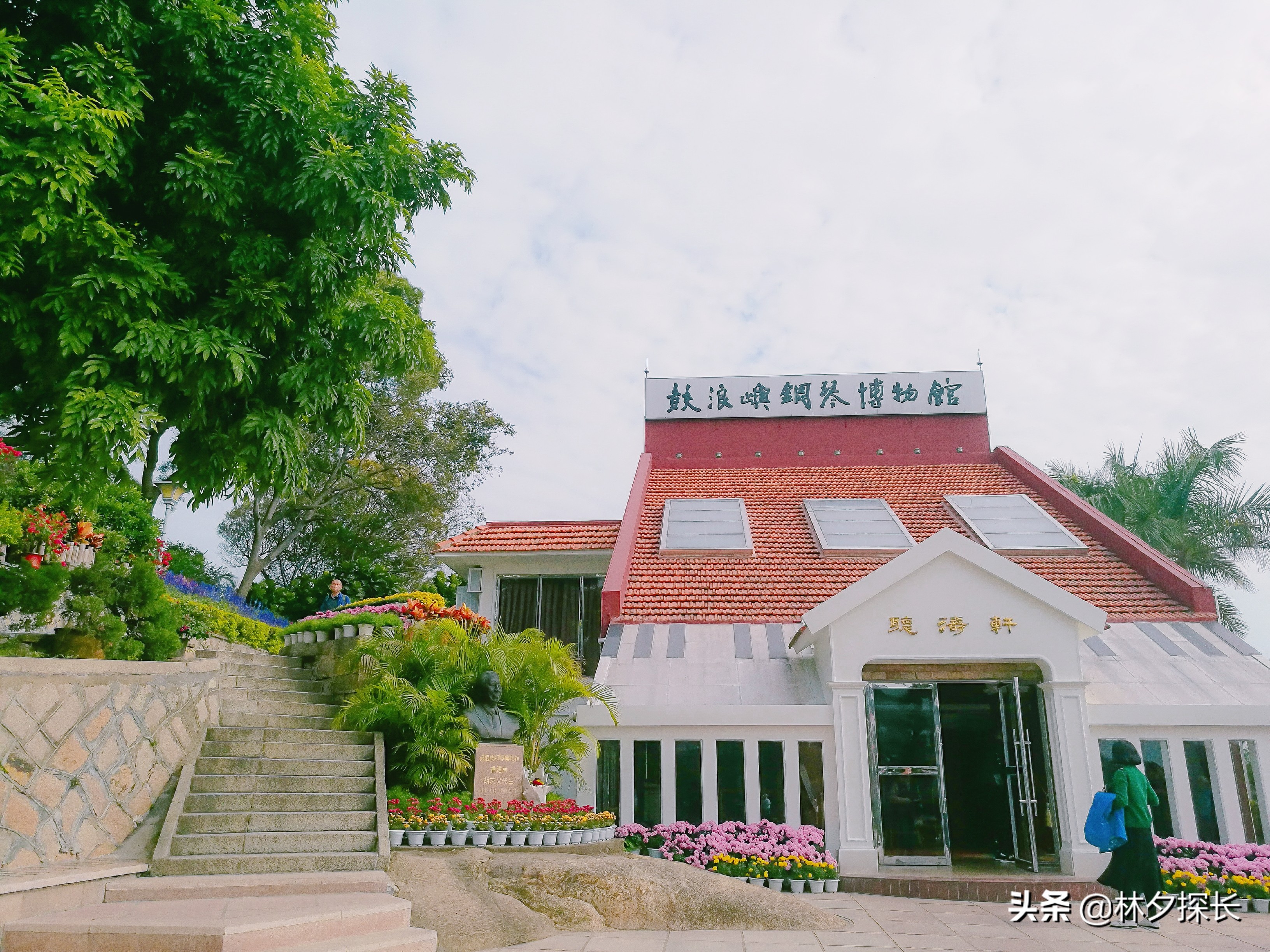 被吐槽为“全国最让人失望的景点”，厦门鼓浪屿真有那么坑么？