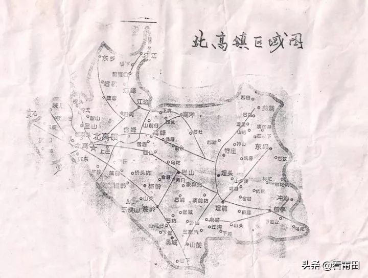 属于莆田北高人的传奇行业：一座小镇坐拥千亿“黄金帝国”
