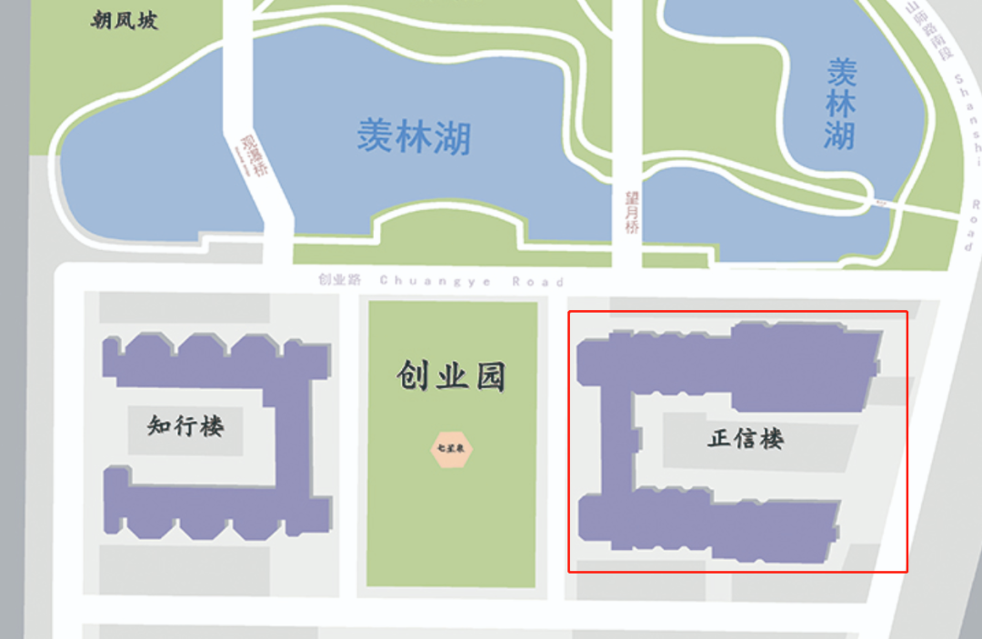 聊城大学法学、知识产权专业 | 走进法律殿堂，成就精英人生