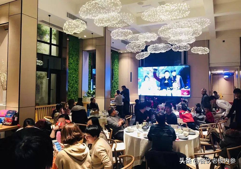 教科书级案例：曾经门店年亏300万，升级后最高业绩提升70%