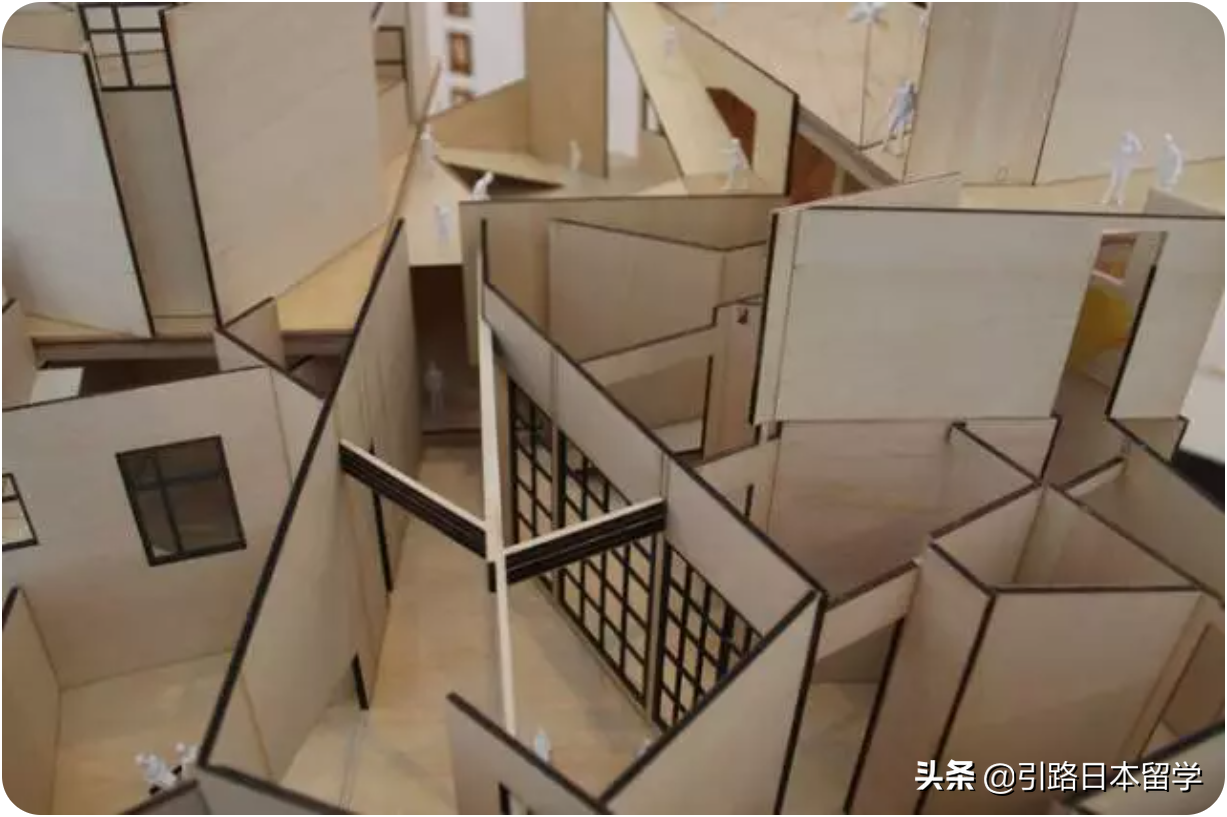 「日本艺术生」日本艺术大学推荐，满满的干货