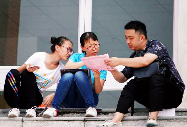 2021年浙江高考录取结束，录取率为95%？背后的真相让人心酸