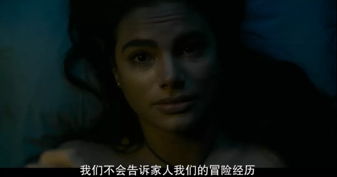 关于风尘女，第2期来了。