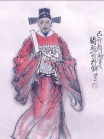 明朝首辅列表（明朝初期内阁首辅列表图大全）