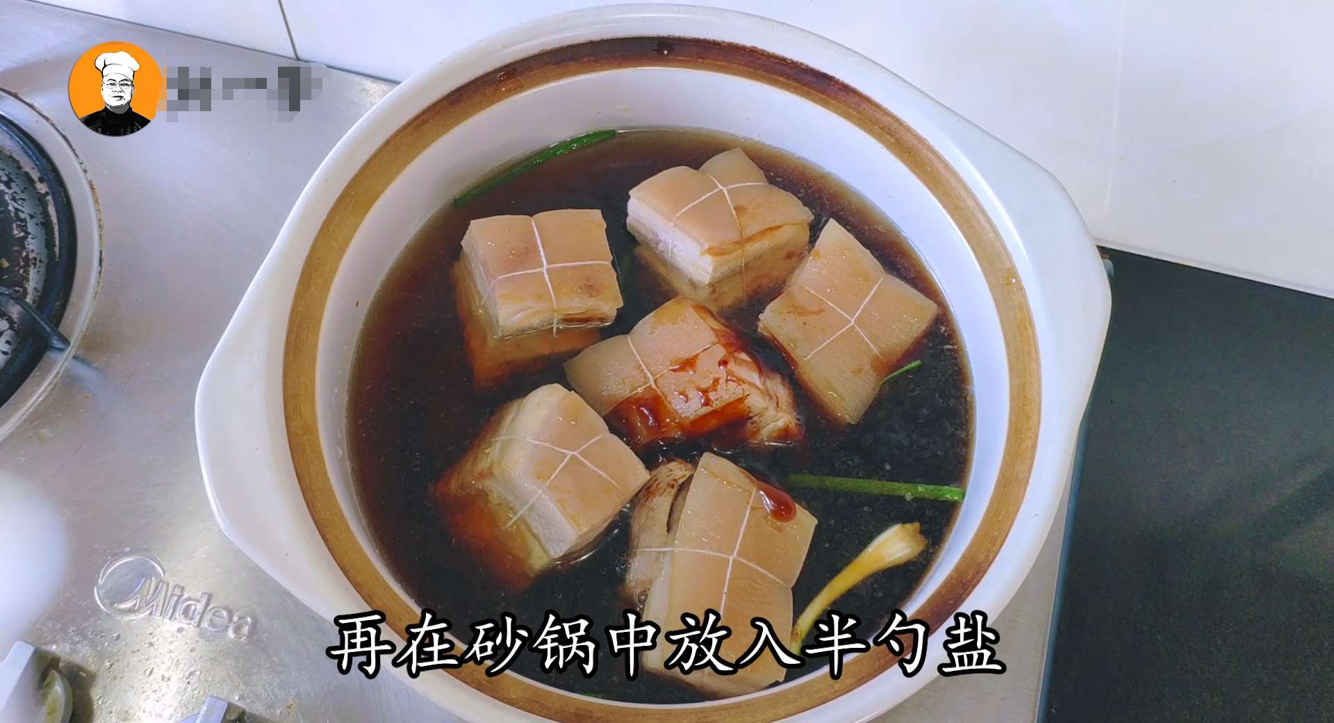 東坡肉的做法 最正宗的做法,東坡肉的做法 最正宗的做法視頻