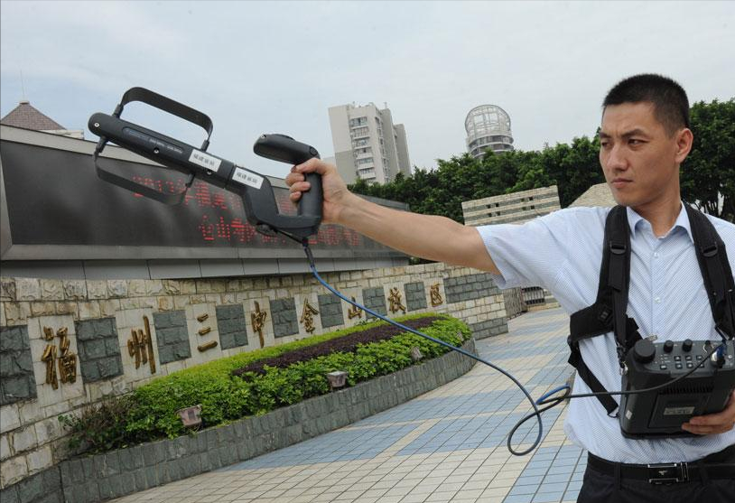 高考为什么不能携带金属，看看这些就明白了