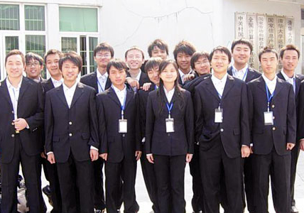 最牛女专科生曹晓洁：高考385分上技校，没毕业就被世界500强录用