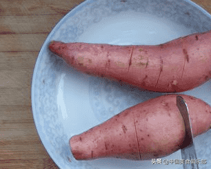 微波炉烤红薯几分钟 自己在家怎么用微波炉烤红薯
