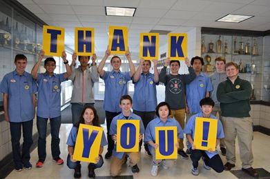 重磅！潍坊文华高中国际化双语实验班升级啦！