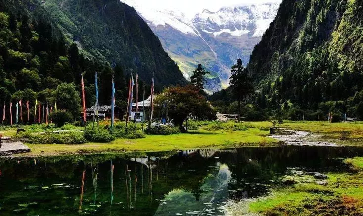 中国最具特色的20个小镇，记住它收藏它