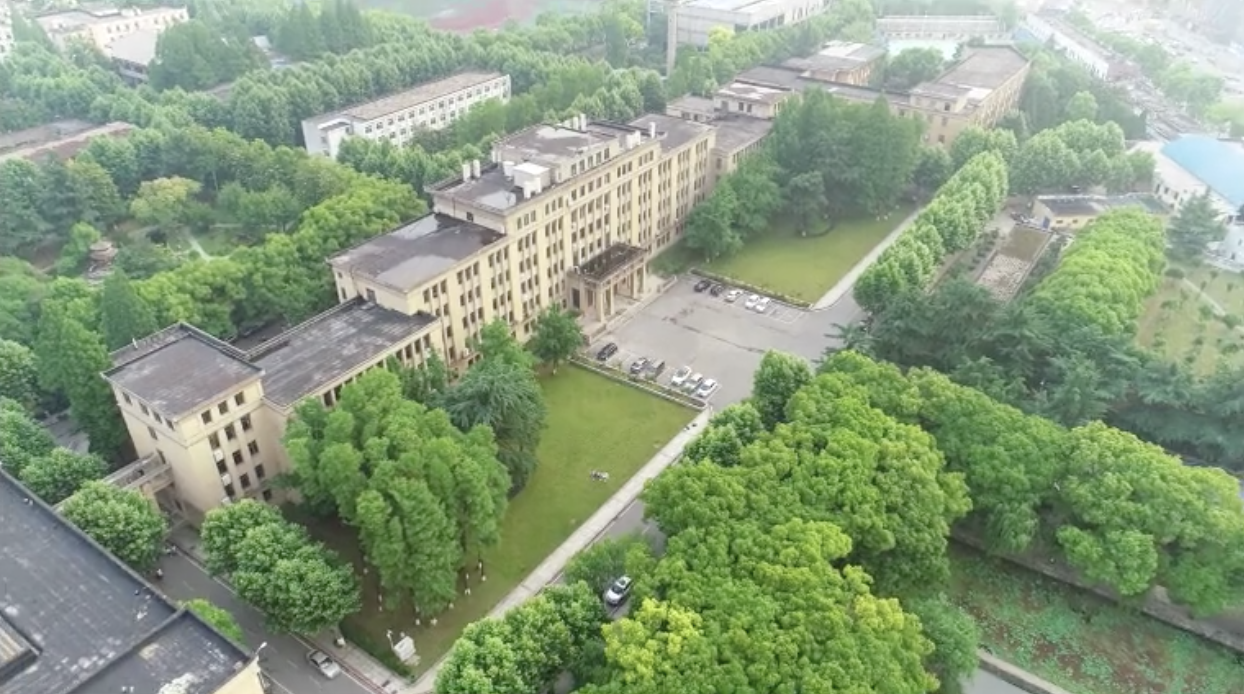 2021年考研人的盼望，华中高校复试分数线，每份等待都值得
