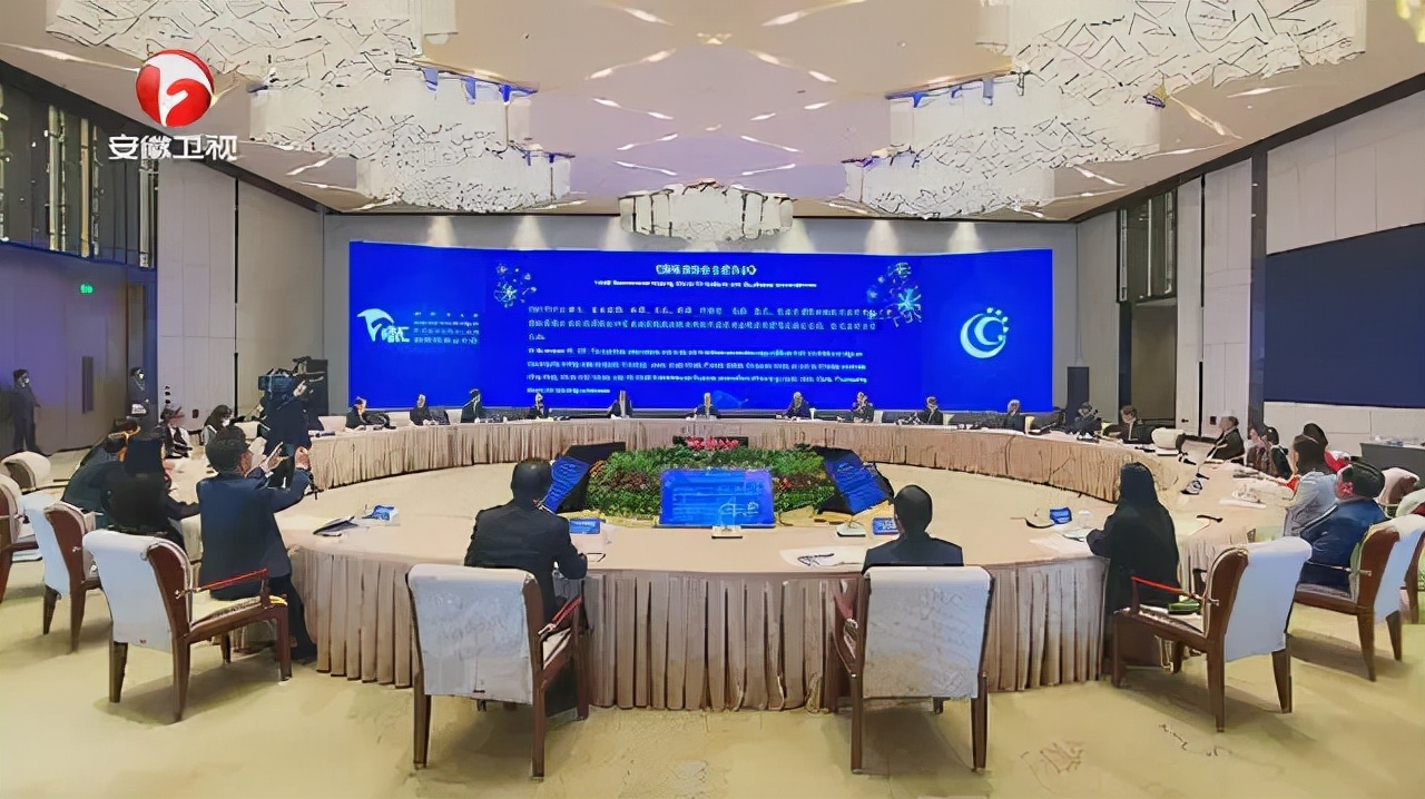 安徽，组了一个前所未有的“局”