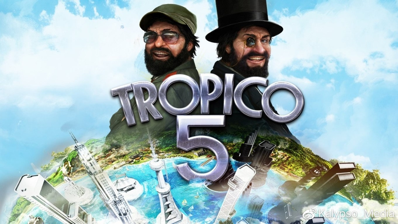 《海岛大亨》（Tropico）系列历史上的6件趣事