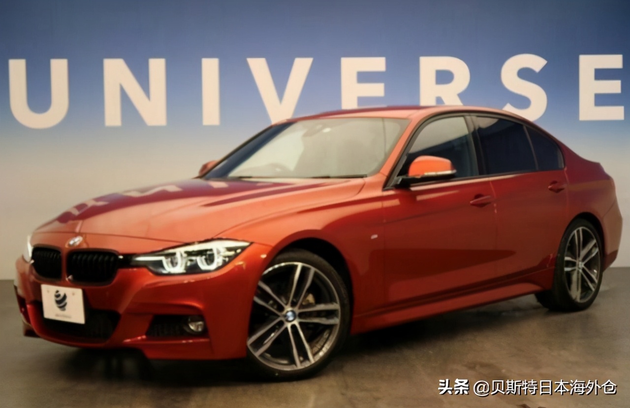 你知道如何区分BMW宝马的型号吗？带你了解宝马系列数字的意义