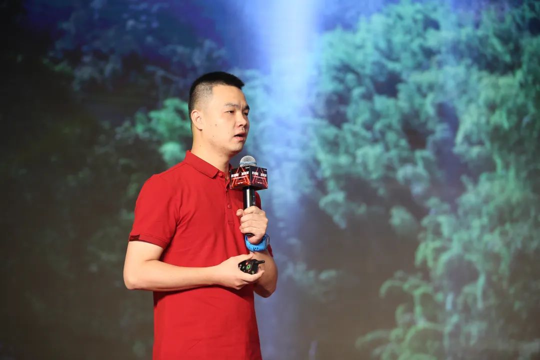 2020年美的空调华东大区代理运营商大会在杭州盛大召开