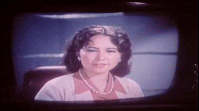 《潜伏》站长太太年轻时是有多美艳，中国第一部科幻片了解一下