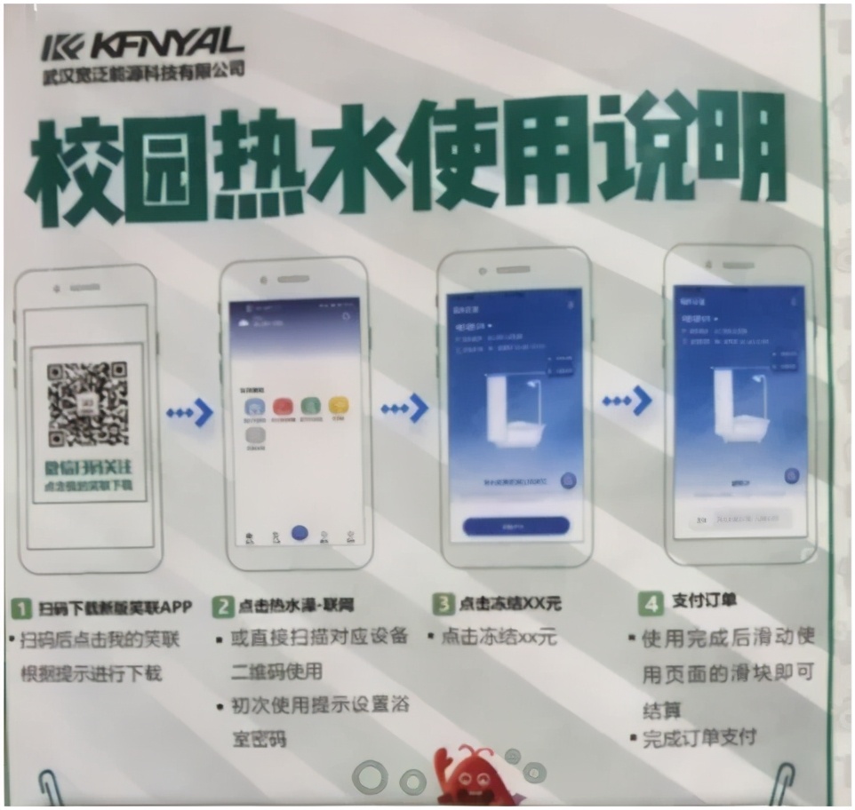 湖北“超网红”大学：依山傍水，空调宿舍，每人还配家具一套