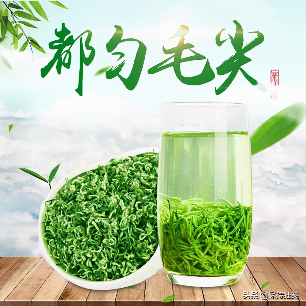 贵州省十大特产 贵州有哪些特产值得带 贵州著名特产排行榜
