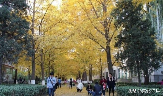 盘点中国高校“八大学院”的历史变迁