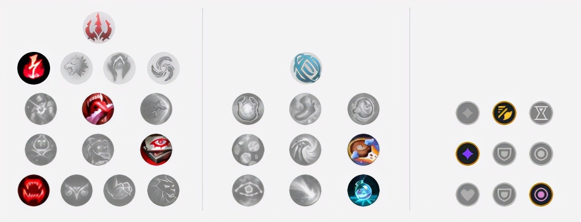 S11小组赛三大热门中单推荐！卡牌妖姬成节奏发动机