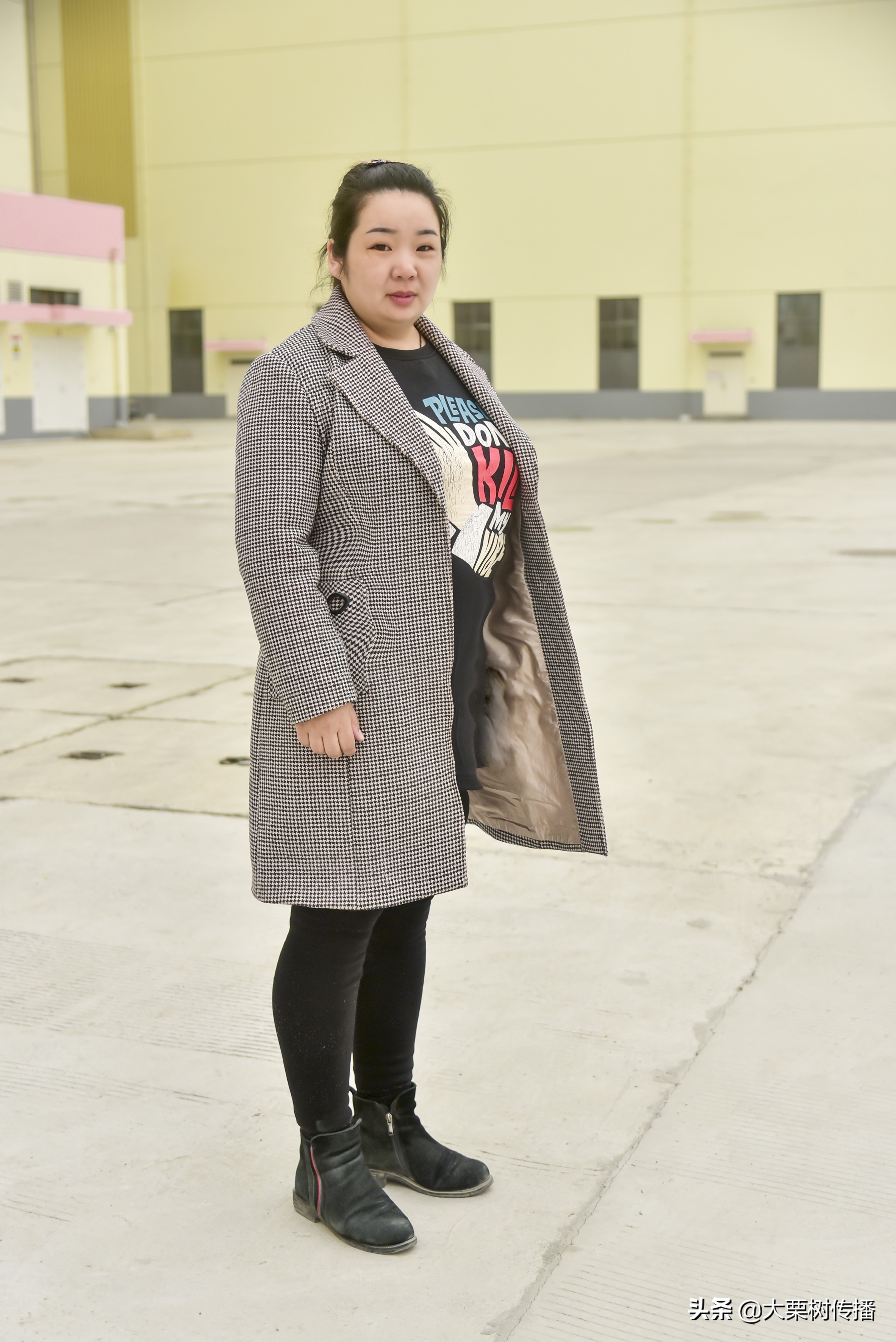 知心姐姐沈爱君：人间不值得，但人间很美