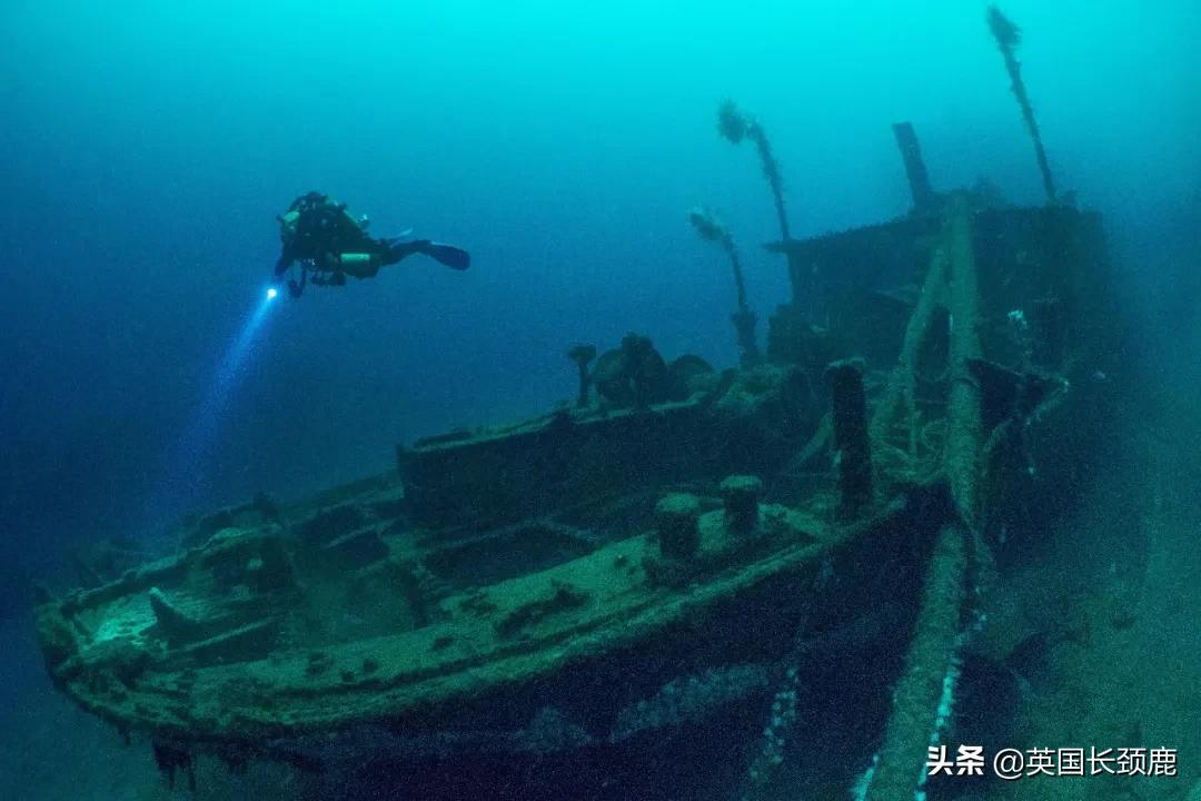 英国10大上天下地户外运动推荐：跳伞潜水真人cs...开启刺激之夏