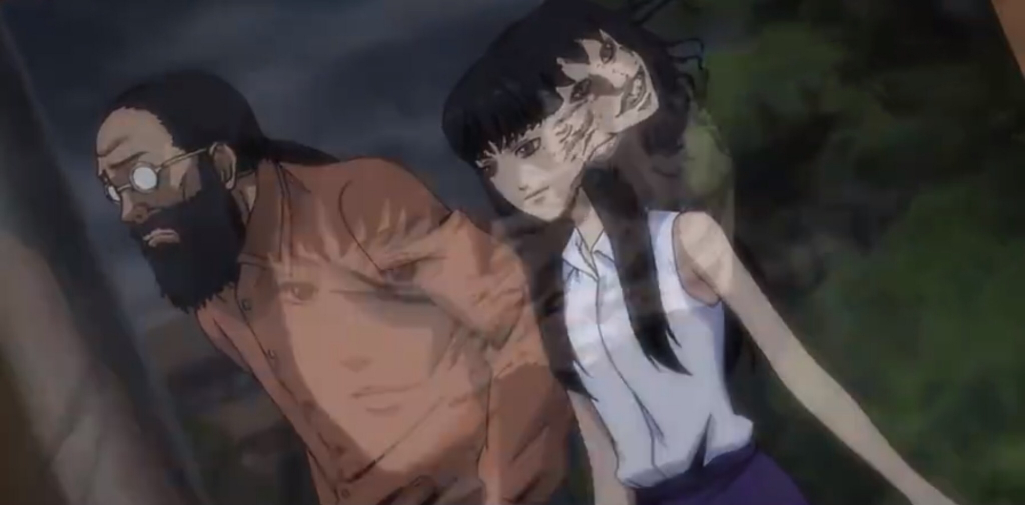 富江又要真人化了,这回是好莱坞风,回想起被无限复活支配的恐惧