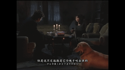 我看了他27年，罪犯都老了他也走了