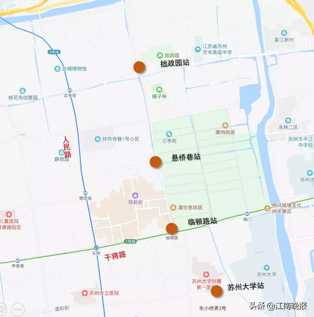 8月5日起，苏州将对非苏州号牌机动车实施限行……