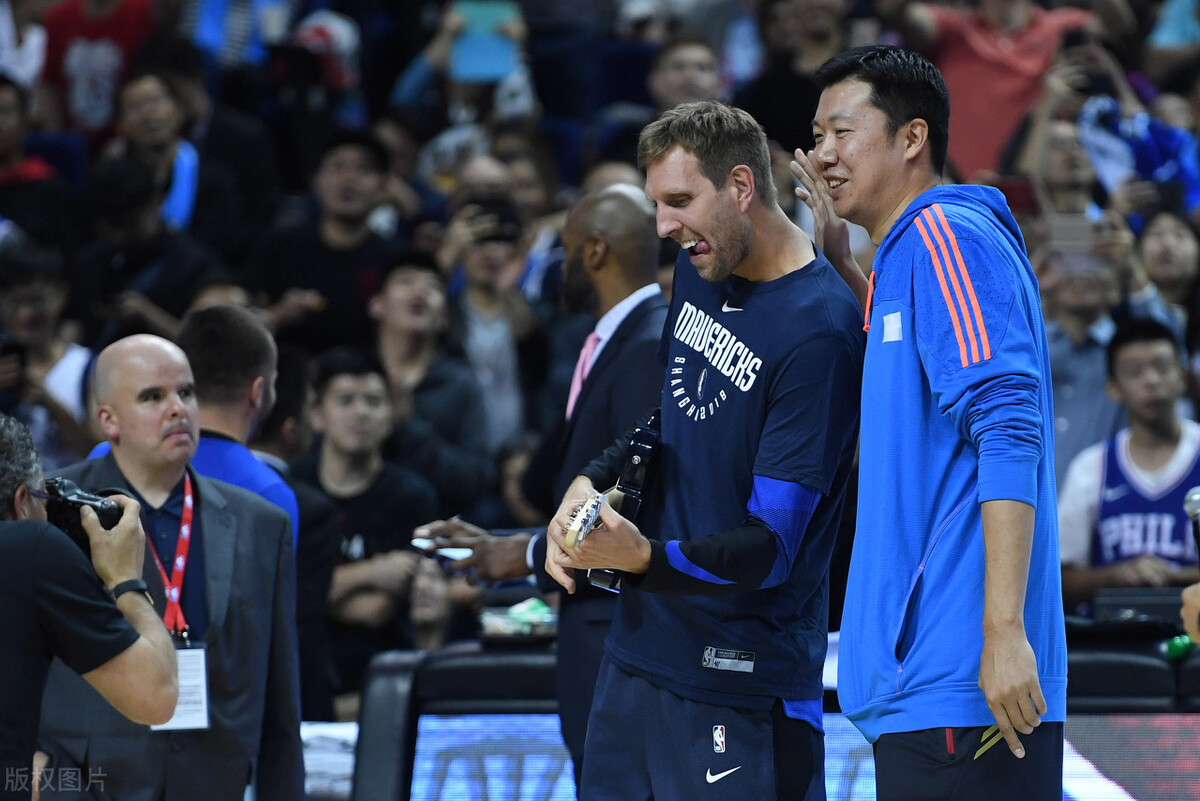 中国有哪些人是nba选秀(郭昊文成为第9位参加NBA选秀中国球员 姚明堪称天花板周琦令人唏嘘)