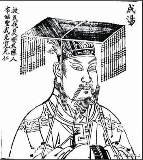 十分钟带你了解中国简史，从原始社会到民国成立中华上下五千年