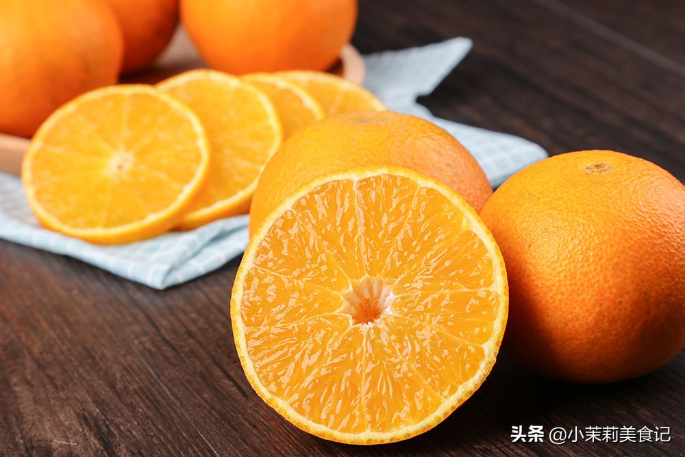 小雪后风大干燥，6种水果要多吃，满满水分和维C，降火润燥身体好