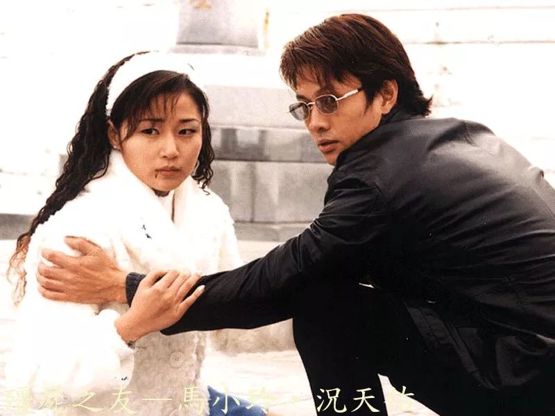 从林正英到钱小豪，这就是香港鬼片的30年