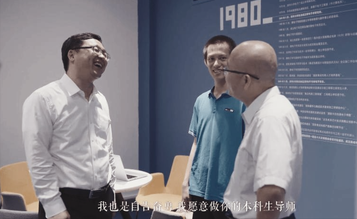 “高二时就预感上清华”，海南学霸900分上清华，就读专业获称赞