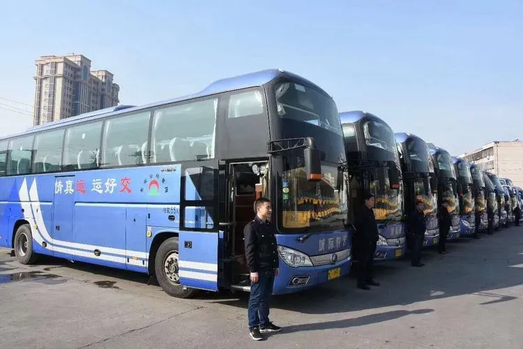 泰安汽车总站“五一小长假”增加发车班次！附详细时刻表！