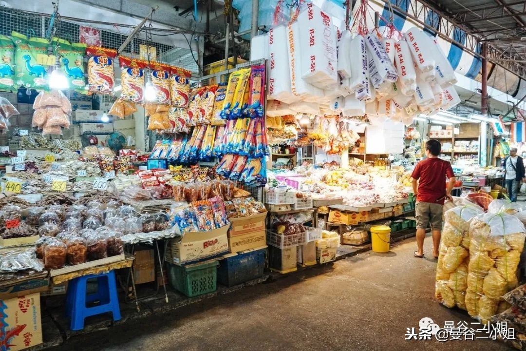 在这里，用100块钱搞定一桌海鲜大餐！清新小城北榄府海鲜市场