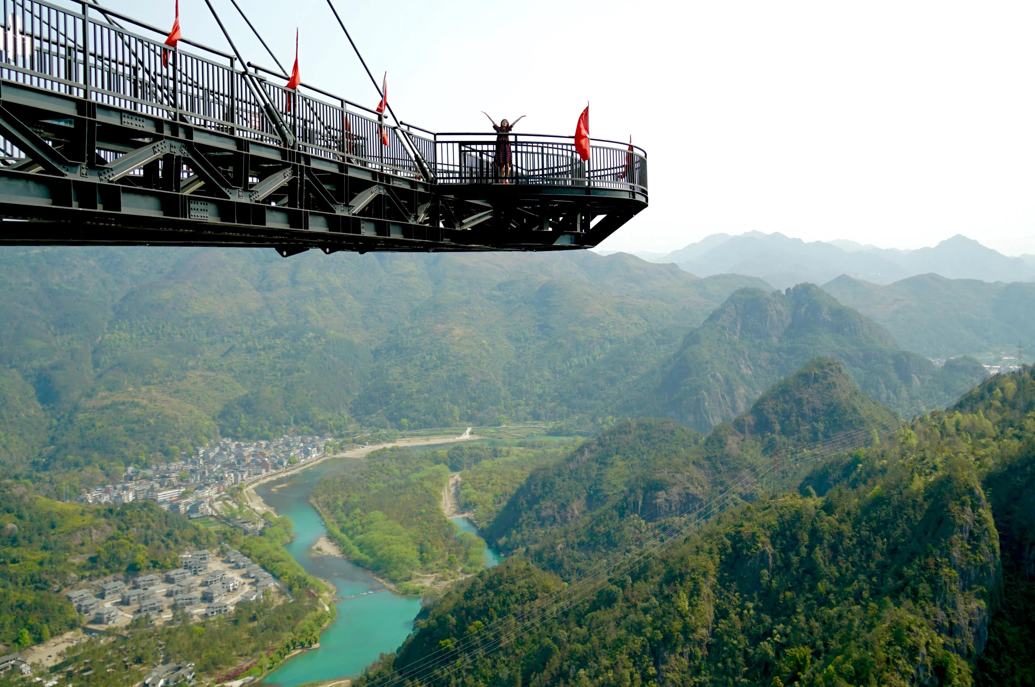 旅游，就应该与闺蜜一起去