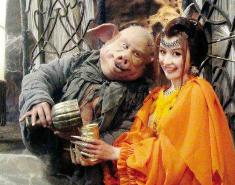 悟空曾打死6个凡人，为何还被封了佛？看看6人的名字连起来怎么读