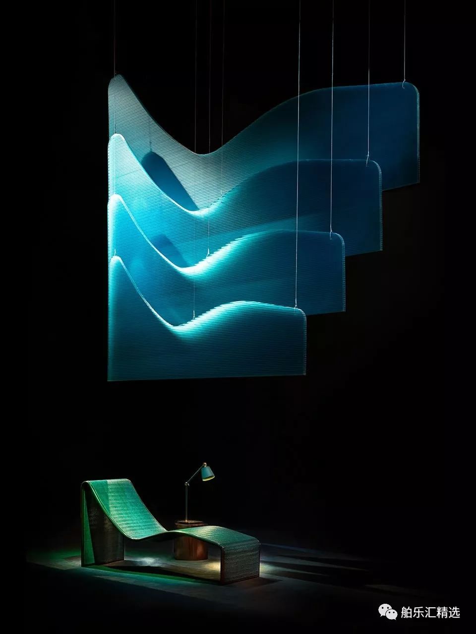 Armani/Casa 2019 | 自然与东方魅力的纯粹设计
