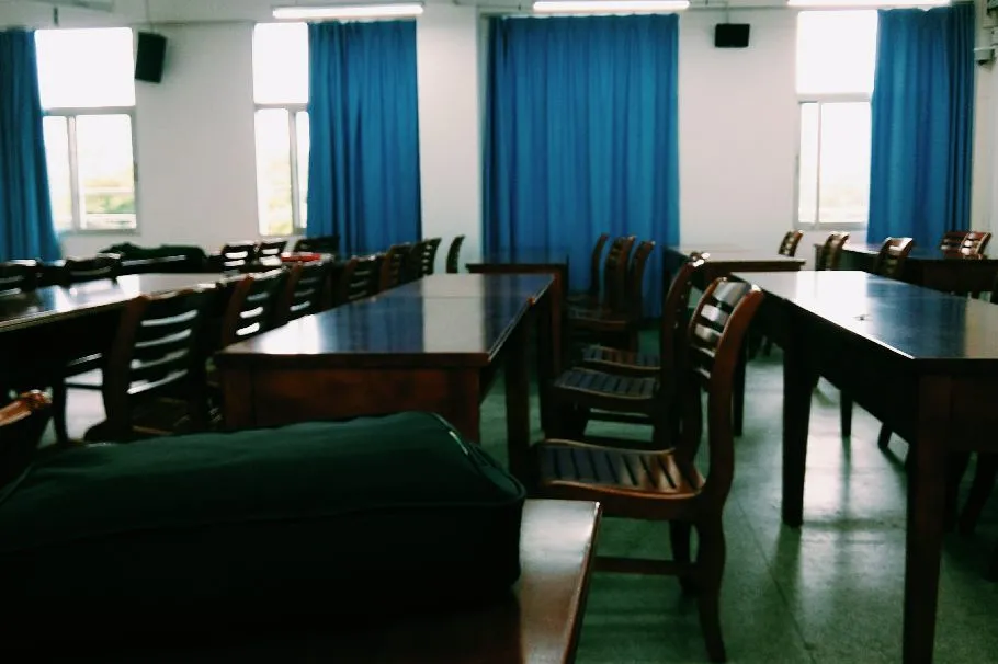 22考研还不知道如何择校？大学最高颜值的图书馆推荐