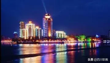 四川这19个地市州都有单招大学，成都最多，绵阳次之