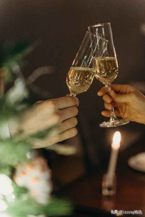 世界各国的“新年快乐”都怎么说？