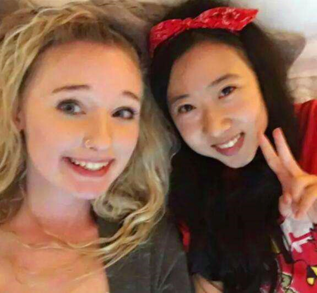 公开称外国空气香甜，诋毁家乡昆明空气的杨舒平，现状令人解气