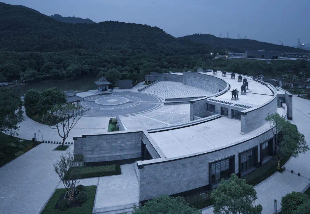 祝贺｜浙江大学建筑设计研究院携三项目入围2020-2021世界建筑节