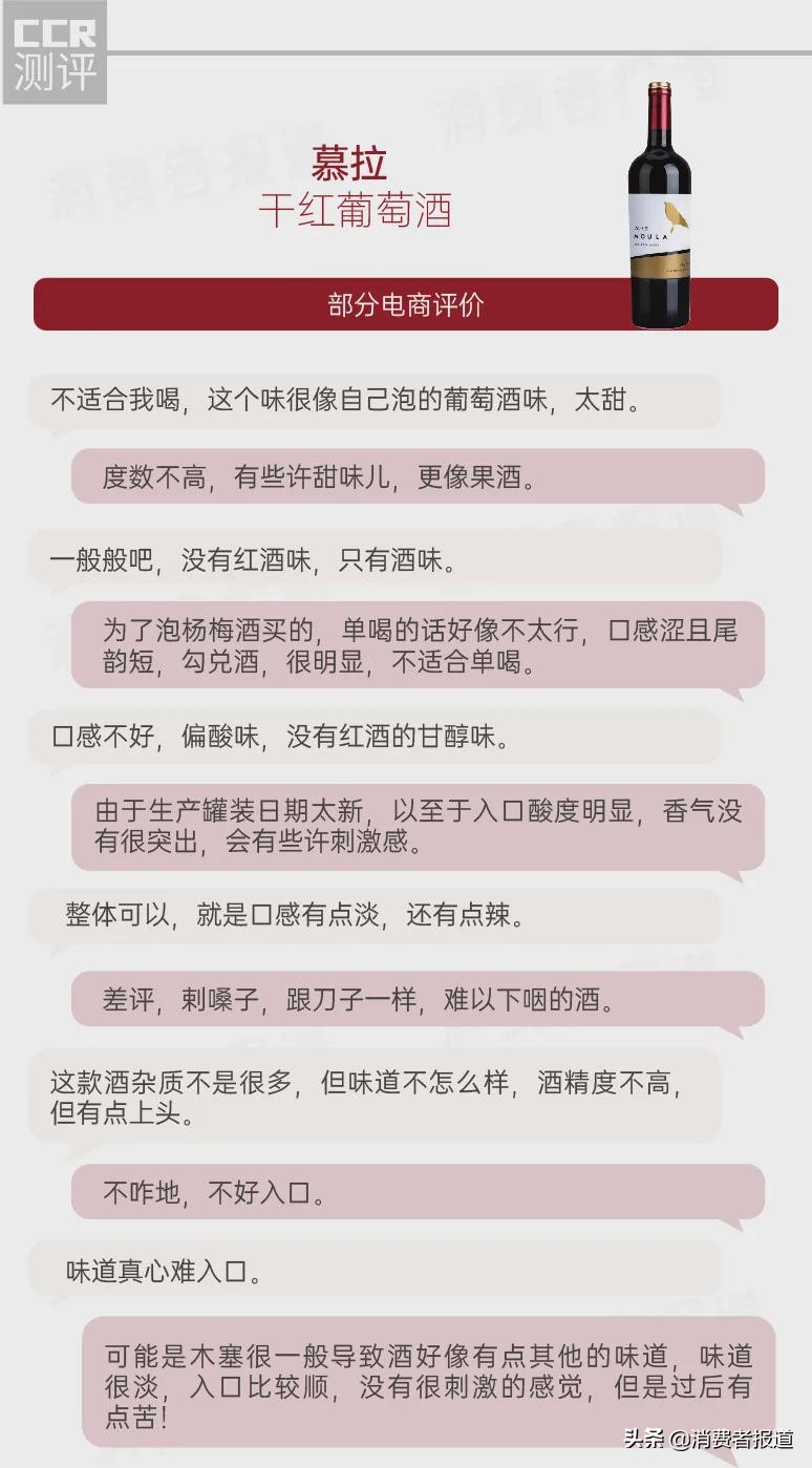 红酒哪款比较好喝（红酒哪个牌子好喝）