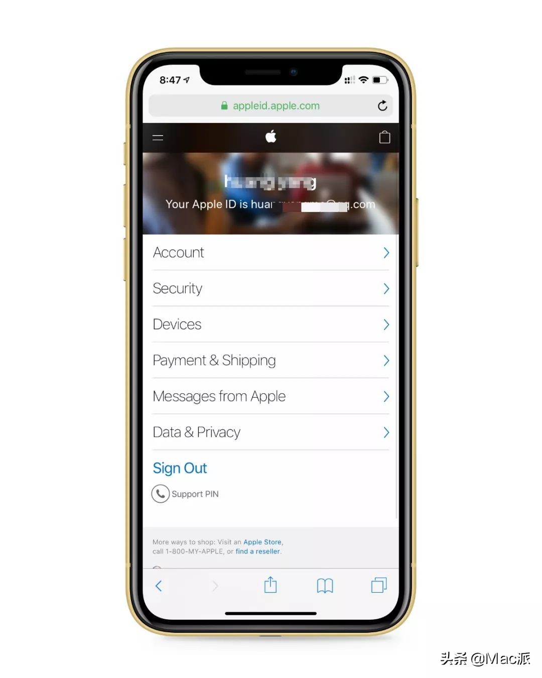 怎么注册美区 Apple ID？（2019最新版）