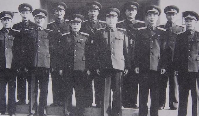 1947年苏联十大元帅中级别最高者是谁？