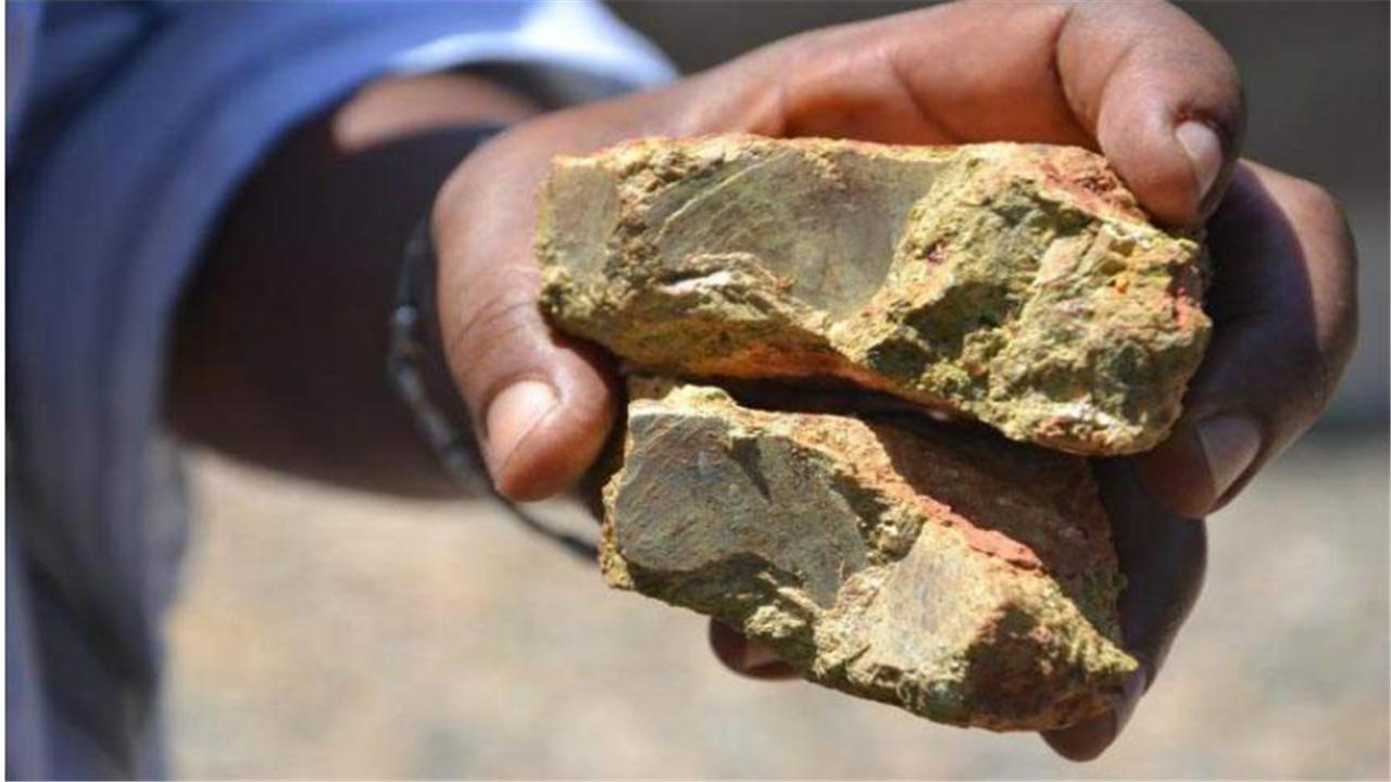 中国镁矿储量 -生活知识库-动动脑