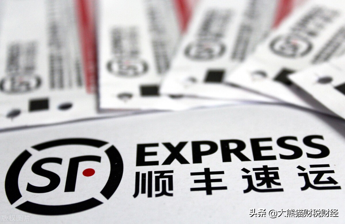 哪个快递价格便宜未来谁更有潜力
