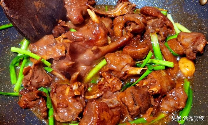 鹅肉怎么样做比较好吃鹅肉怎么样做比较好